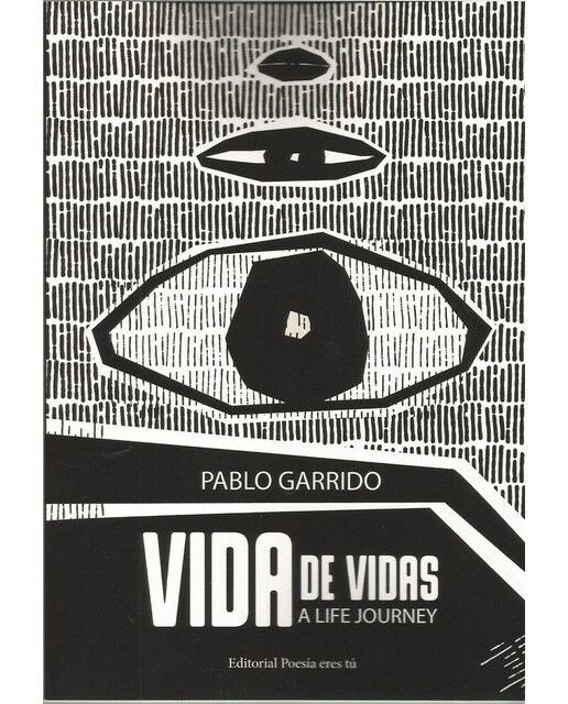 Imagen 1 de Vida de vidas  a life journey (Tapa blanda)