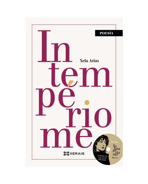 Intempériome(Tapa blanda) 1