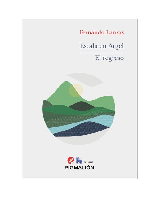 Imagen 0 de Escala en argel; el regreso