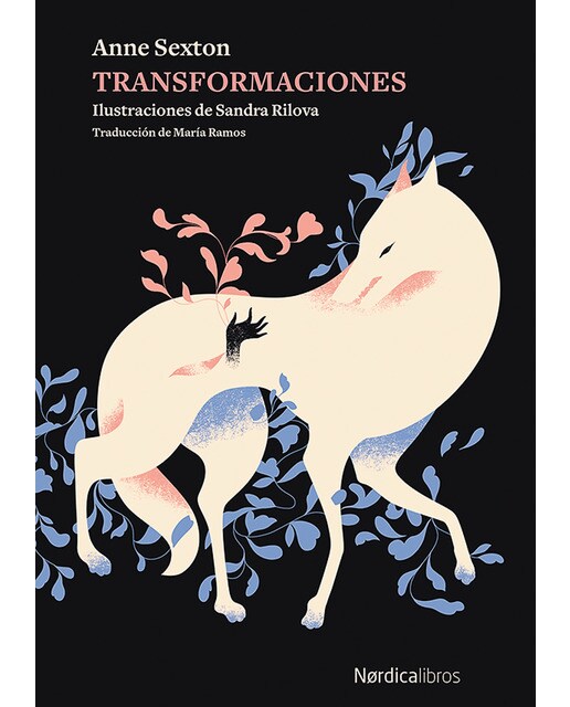 Transformaciones(Tapa dura) 1