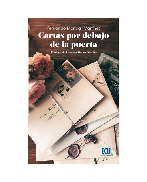 Cartas por debajo de la puerta