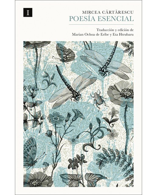 Poesía esencial (Capa mole com abas) 1