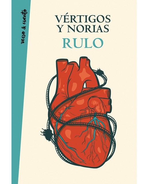 Vértigos y norias(Tapa blanda) 1