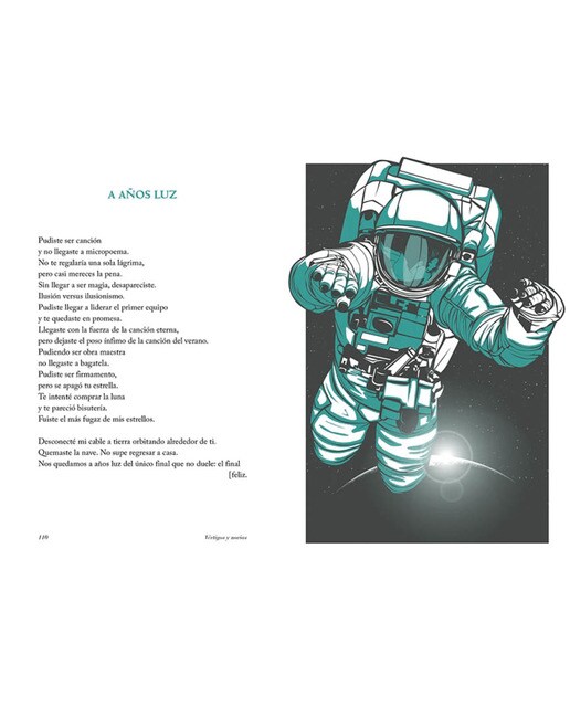 Vértigos y norias(Tapa blanda) 4