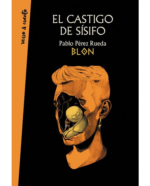 Imagen 0 de El castigo de Sísifo (Tapa blanda)