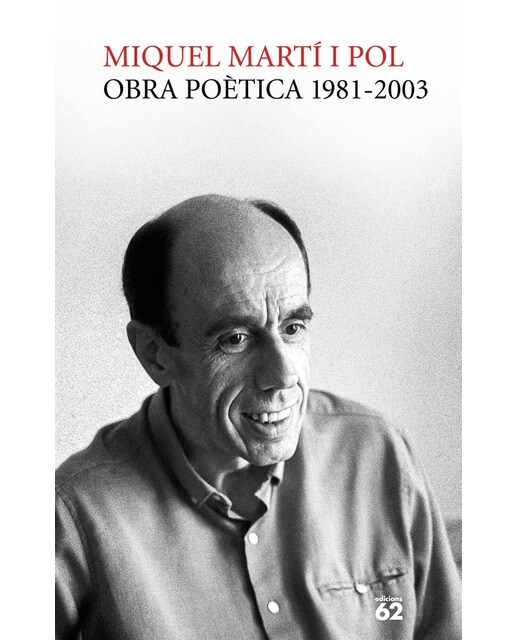 Obra poètica :