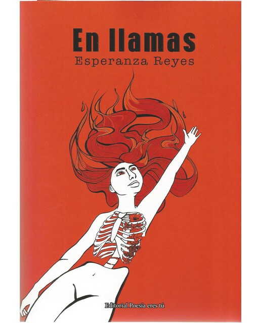En llamas