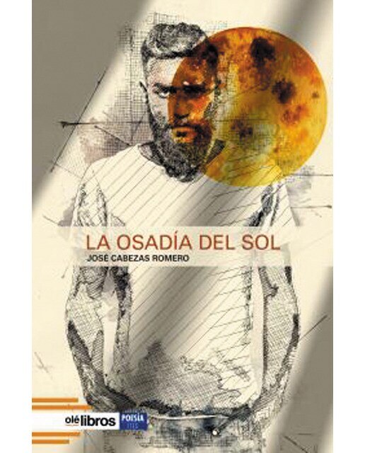 Imagen 0 de La osadía del sol (Tapa blanda)