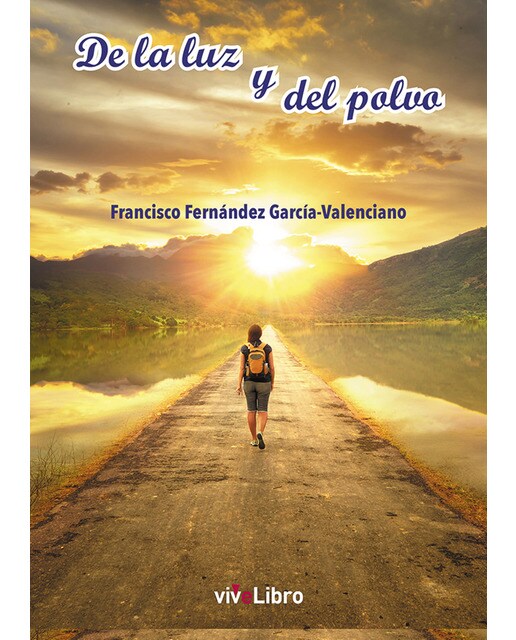 De la luz y del polvo