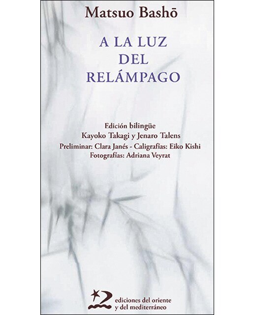 Imagen 0 de A la luz del relámpago