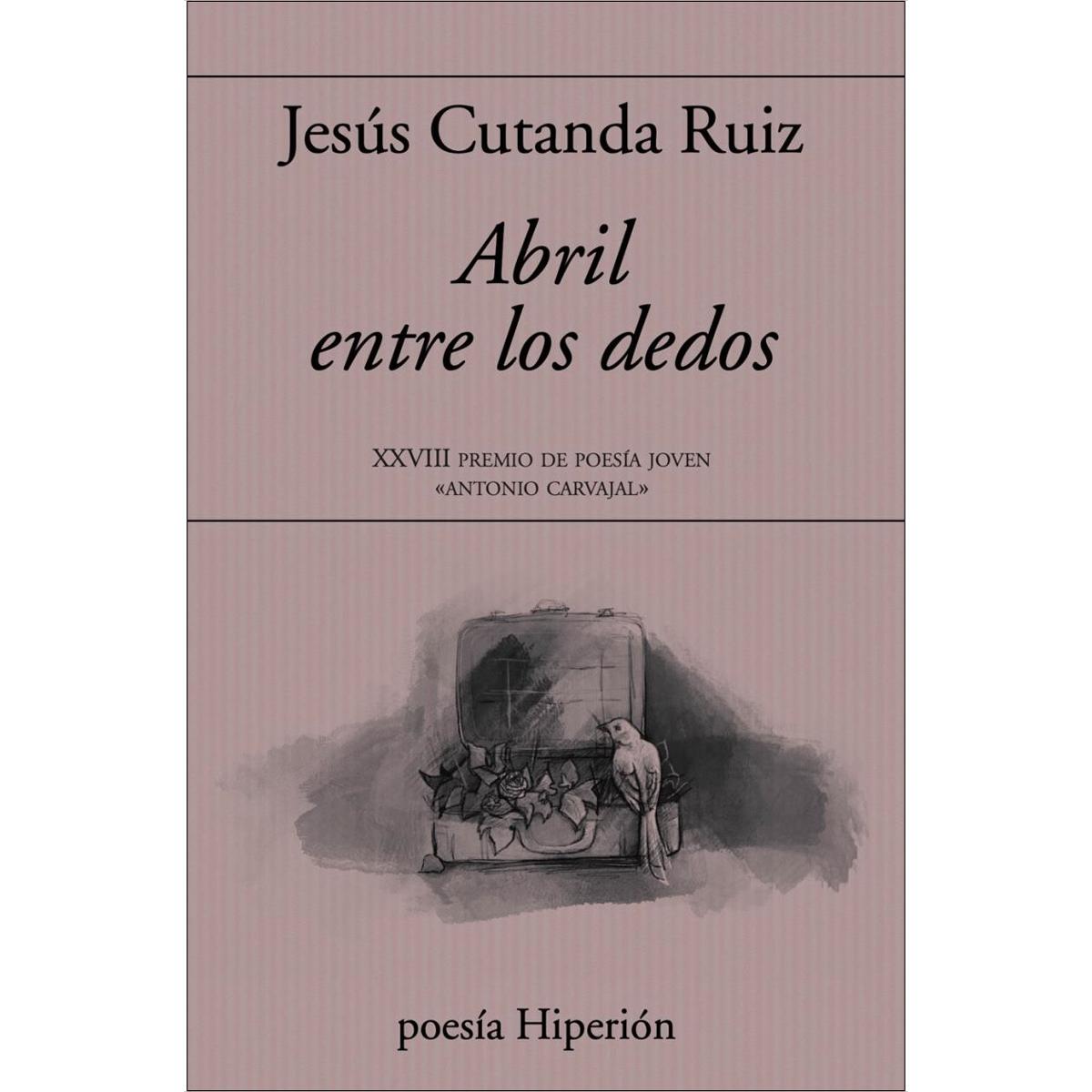 Abril entre los dedos 1
