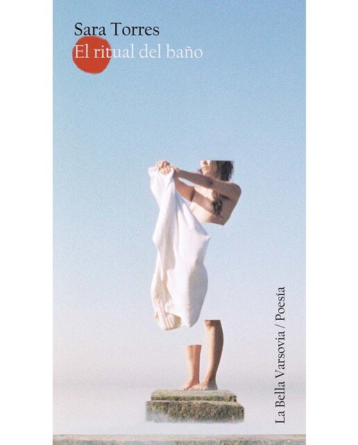 Imagen 0 de El ritual del baño (Tapa blanda)