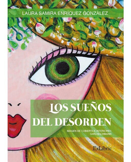 Imagen 0 de Los sueños del desorden (Tapa blanda)