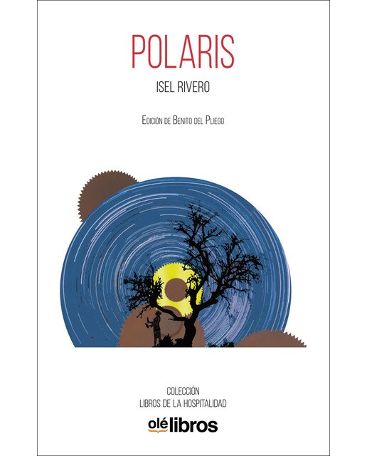 Polaris: Muestra heterodoxa de poemas. 1959-2020