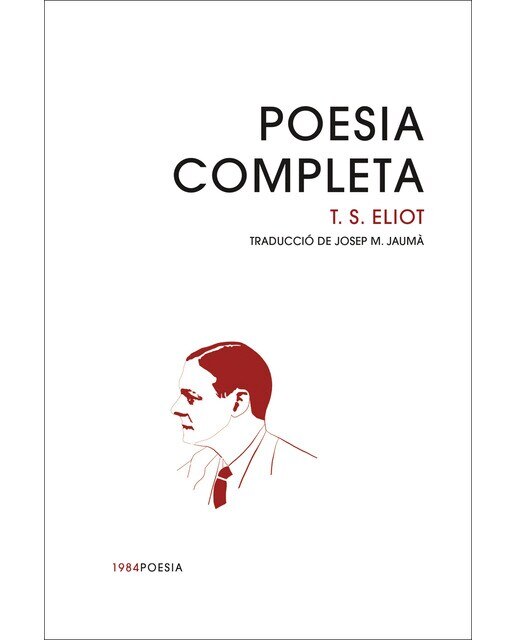 Imagen 0 de Poesia completa (Tapa blanda)