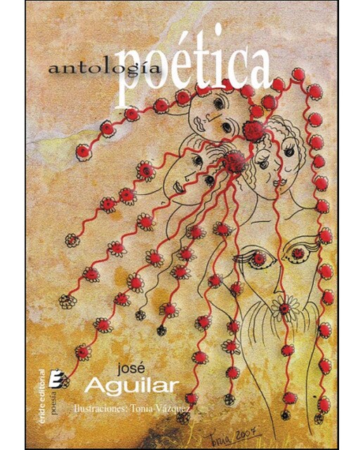Imagen 0 de Antología poética