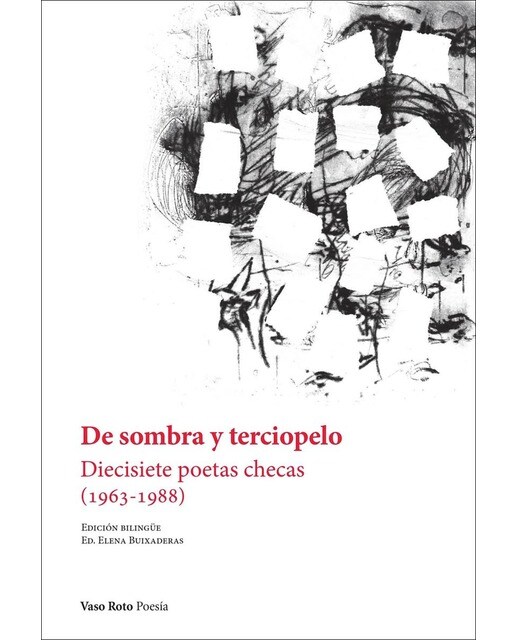 Imagen 0 de De sombra y terciopelo (Tapa blanda)