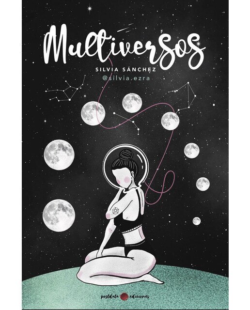 Multiversos (Tapa blanda) 1