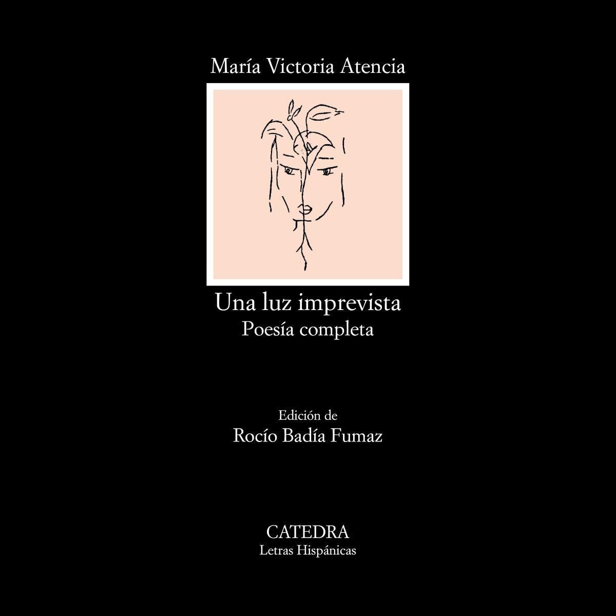Imagen 0 de Una luz imprevista: Poesía completa (Tapa blanda)