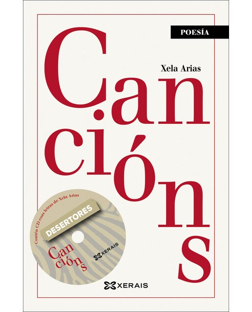 Cancións(Tapa blanda) 1