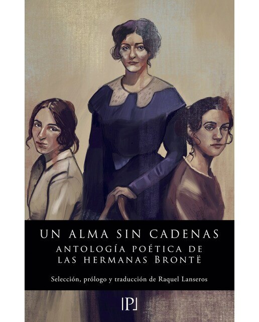 Un alma sin cadenas (Capa mole com abas) 1