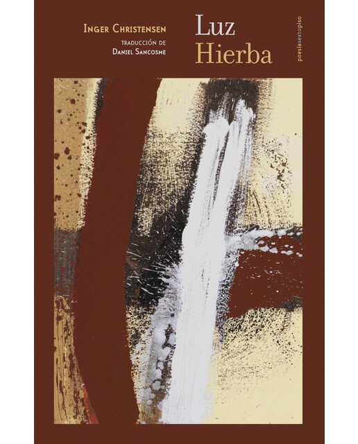 Luz / hierba(Tapa blanda) 1