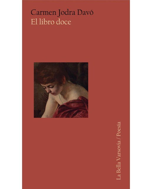 Imagen 1 de El libro doce  (Tapa blanda)