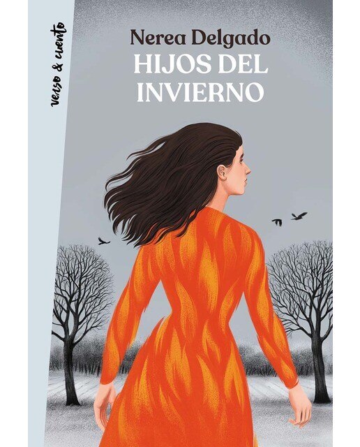 Imagen 0 de Hijos del invierno (Tapa blanda)