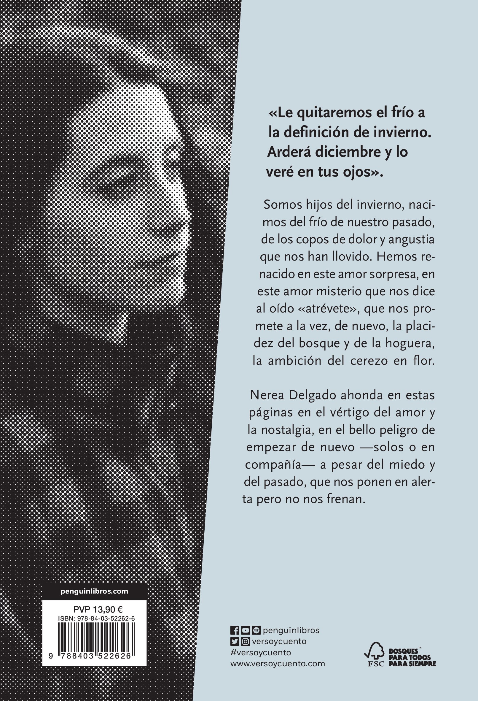 Hijos del invierno (Tapa blanda) 2