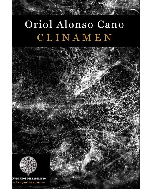 Imagen 0 de Clinamen (Tapa blanda)