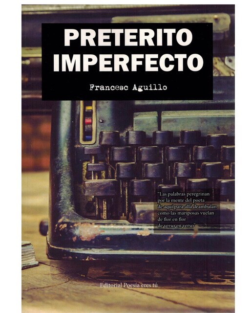 PRETÉRITO IMPERFECTO
