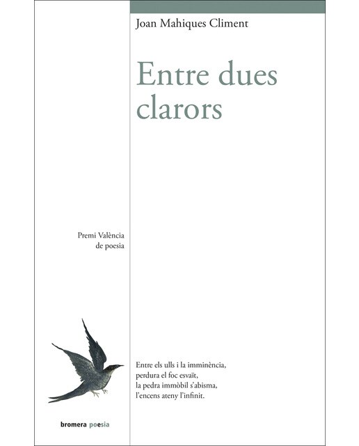 Imagen 0 de Entre dues clarors