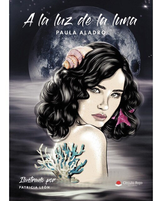 Imagen 0 de A la luz de la luna (Tapa blanda)