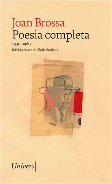 Imagem 0 de Poesia completa Joan Brossa: (1940-1960) (Capa mole)