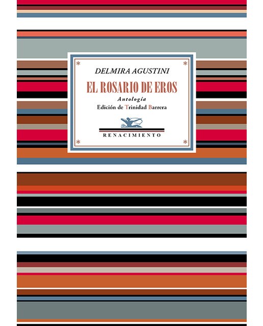 El rosario de eros: (antología) (Tapa blanda) 1
