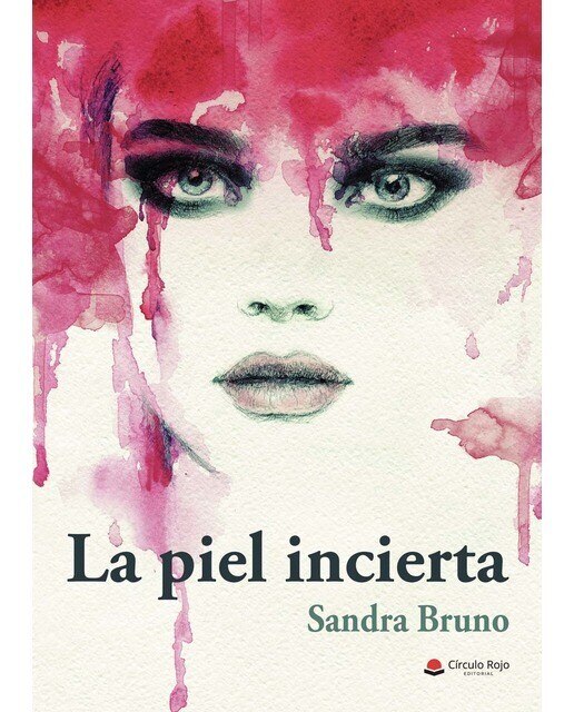 Imagen 0 de La piel incierta (Tapa blanda)