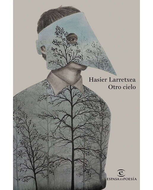Imagen 1 de Otro cielo (Tapa blanda con solapas)