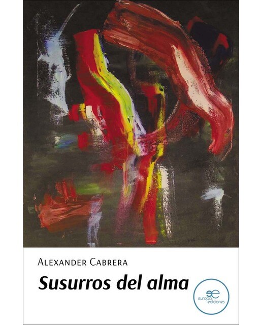 SUSURROS DEL ALMA