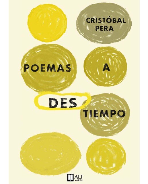 Imagen 0 de Poemas a destiempo