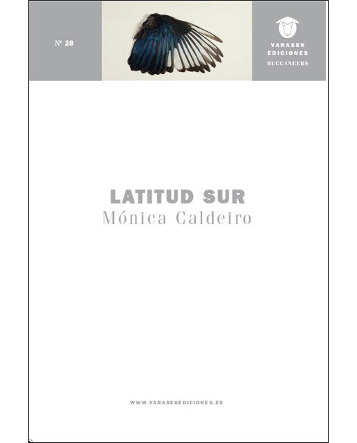 Imagen 0 de Latitud sur