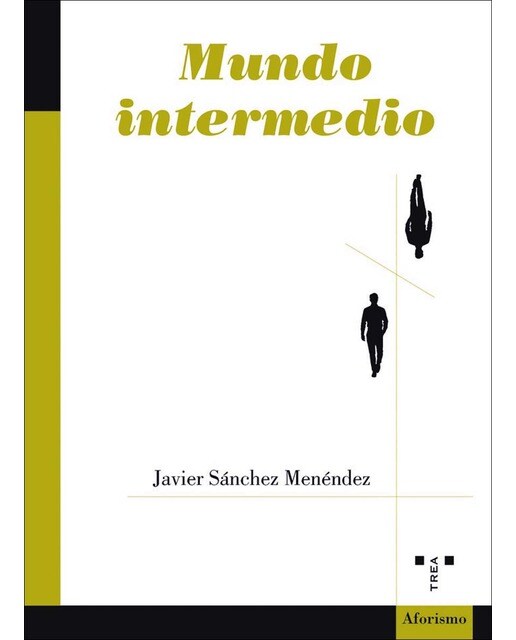 Imagen 0 de Mundo intermedio (Tapa blanda con solapas)