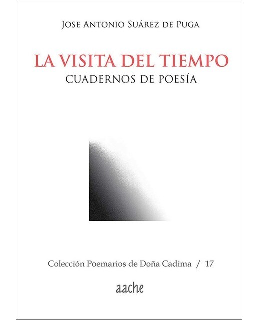 La visita del tiempo