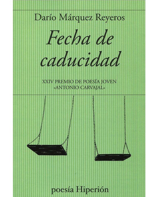 Imagem 0 de Fecha de caducidad