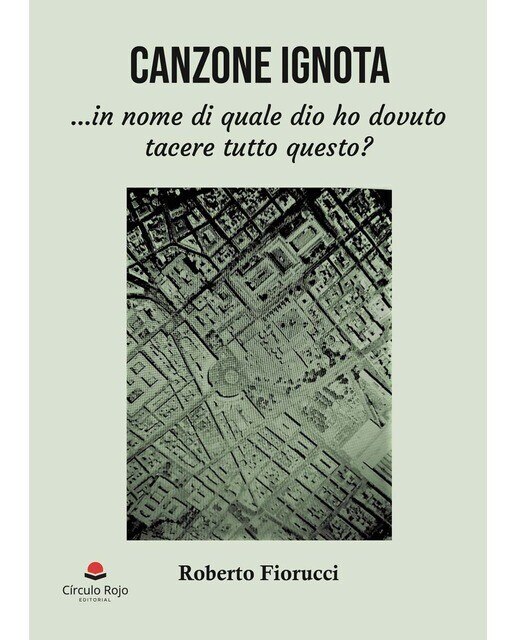 Canzone ignota(Tapa blanda) 1