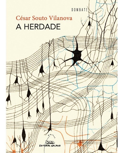 A herdade(Tapa blanda) 1