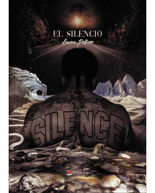 Imagen 0 de El silencio (Tapa blanda)