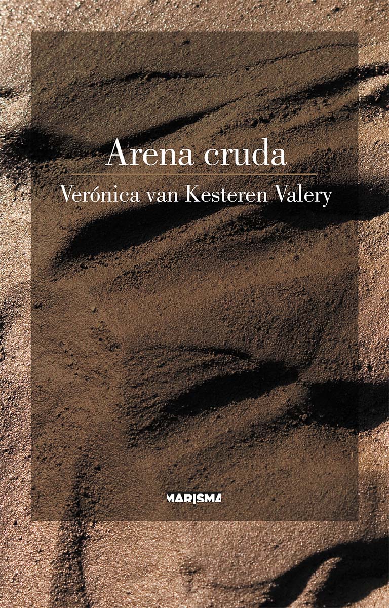Arena cruda 1