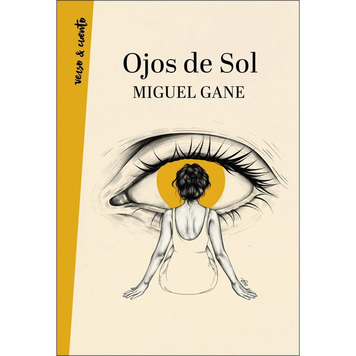 Imagen 0 de Ojos de sol (Tapa blanda)