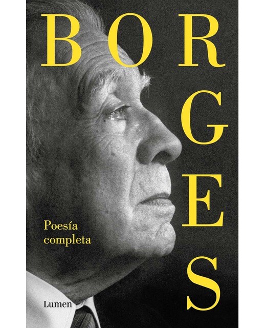 Poesía completa