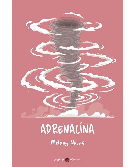 Imagen 0 de Adrenalina (Tapa blanda)